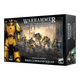 Legiones Astartes: MKIII Command Squad-Games Workshop-Radaddel