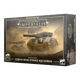 Legions Imperialis: Leman Russ Strike Squadron-Games Workshop-Radaddel
