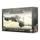 Legions Imperialis: Avenger Strike Fighters-Games Workshop-Radaddel