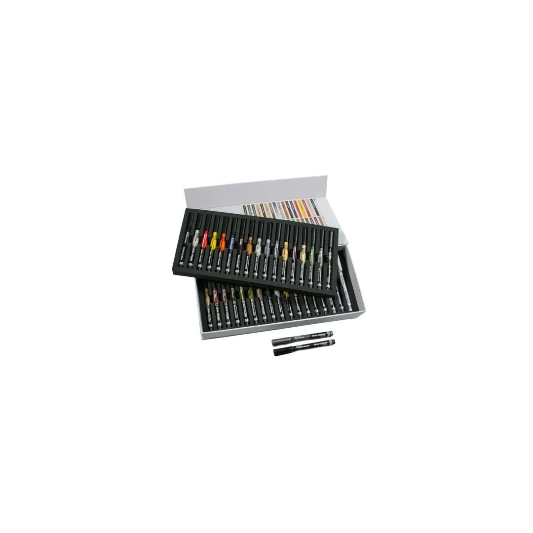 RC Markers Special Box - 34 units-AK-Interactive-Radaddel