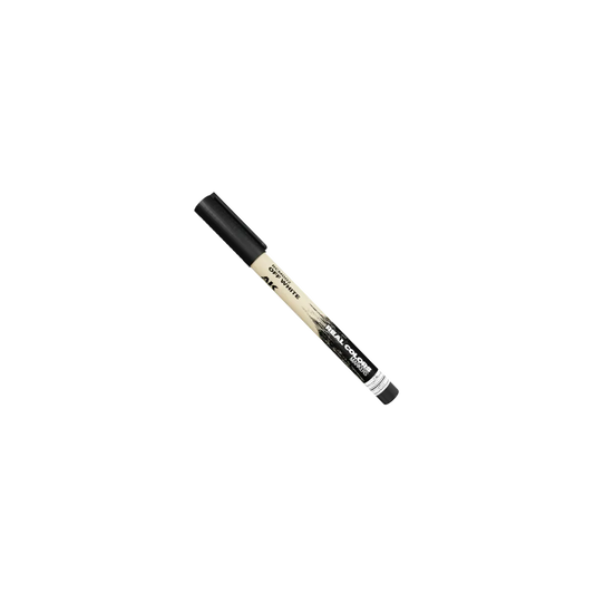 RC Markers Off White-AK-Interactive-Radaddel