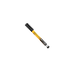 RC Markers Yellow RAL1003-AK-Interactive-Radaddel