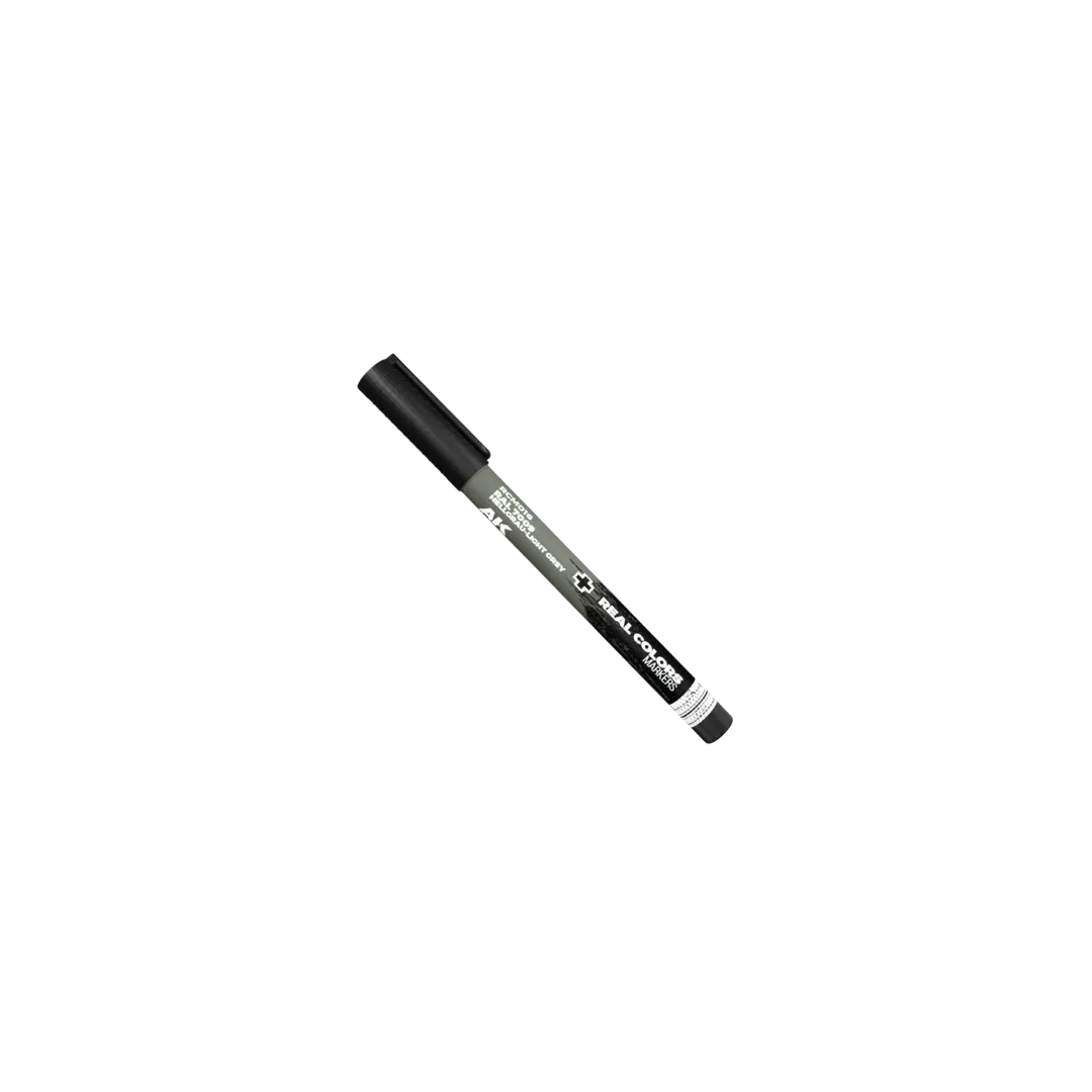 RC Markers RAL 7009 Hellgrau-Light Grey-AK-Interactive-Radaddel
