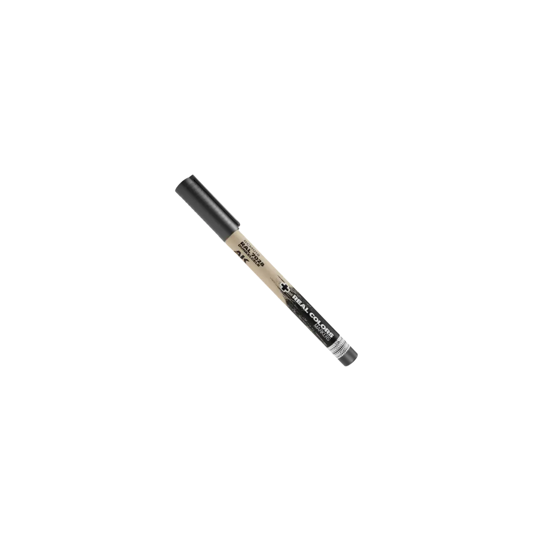 RC Markers RAL 7028 Dunkelgelb-AK-Interactive-Radaddel
