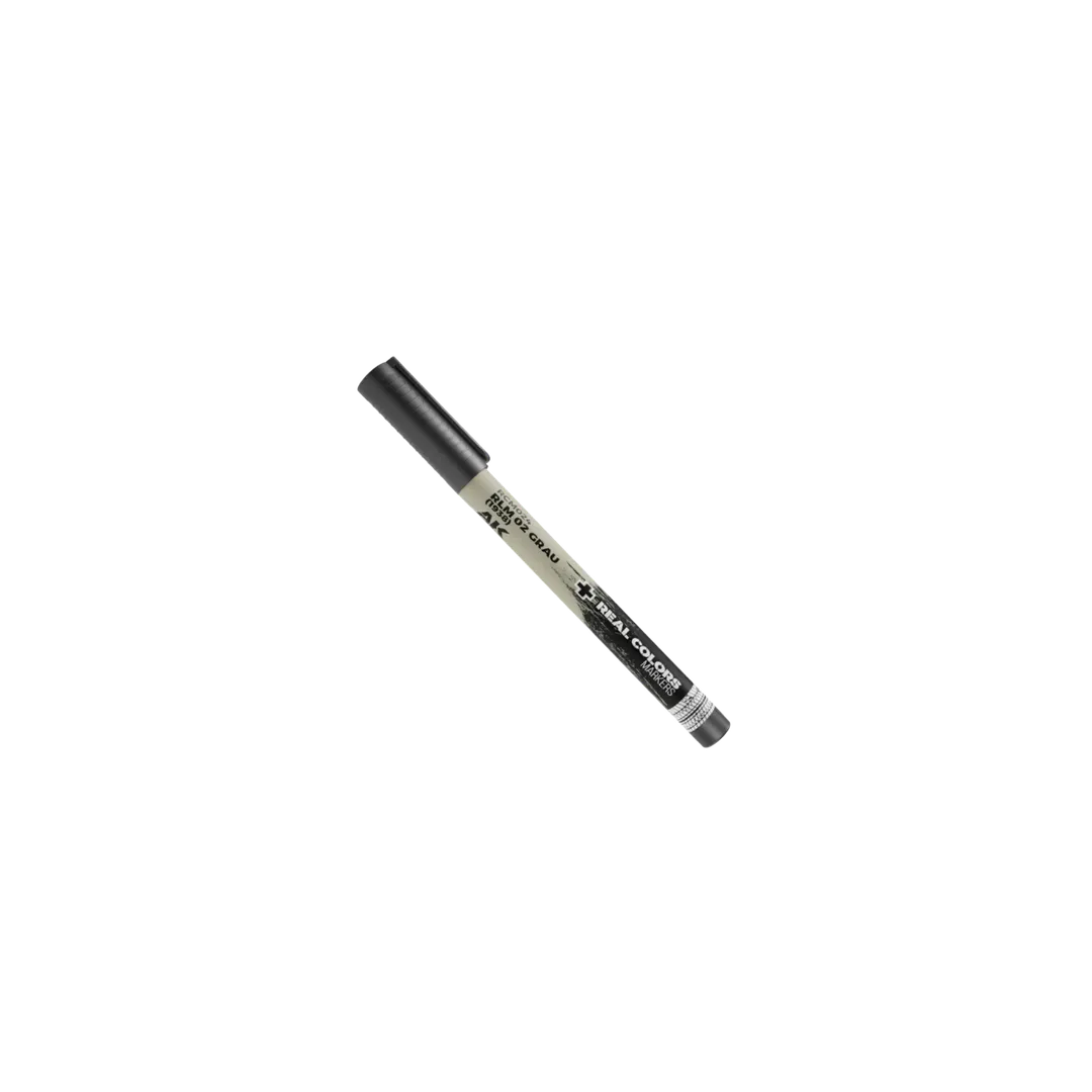 RC Markers RLM 02 Grau (1938)-AK-Interactive-Radaddel