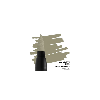 RC Markers RLM 02 Grau (1938)-AK-Interactive-Radaddel