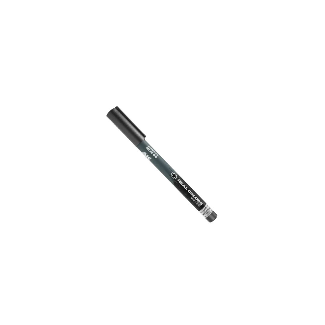 RC Markers RLM 66-AK-Interactive-Radaddel