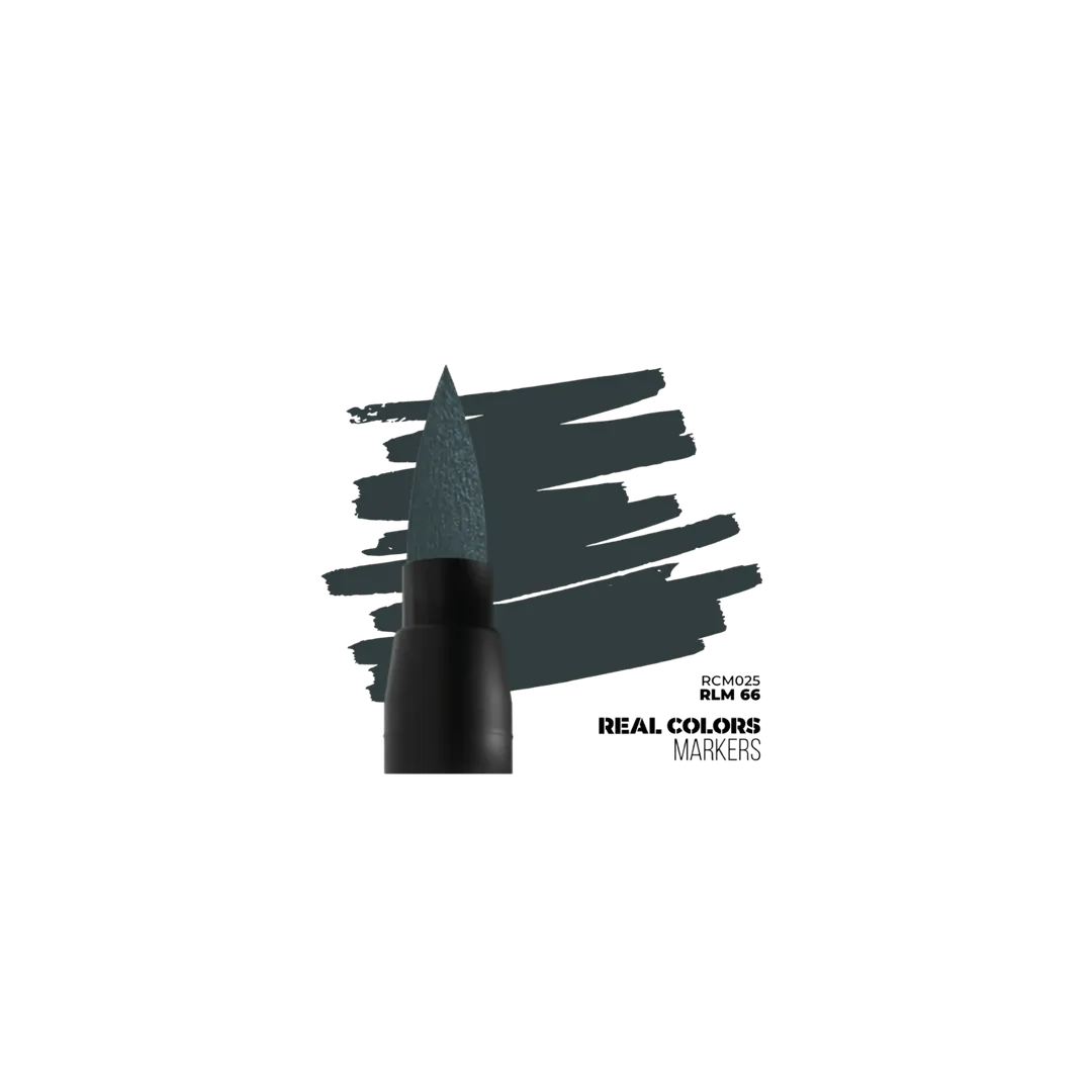 RC Markers RLM 66-AK-Interactive-Radaddel