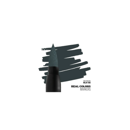RC Markers RLM 66-AK-Interactive-Radaddel