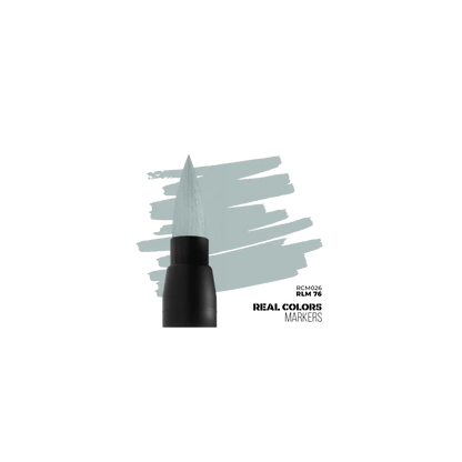 RC Markers RLM 76-AK-Interactive-Radaddel