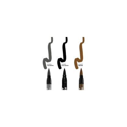 RC Markers Weapons Set-AK-Interactive-Radaddel