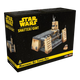 Star Wars Shatterpoint: Maintenance Bay Terrain Pack-Atomic Mass Games-Radaddel