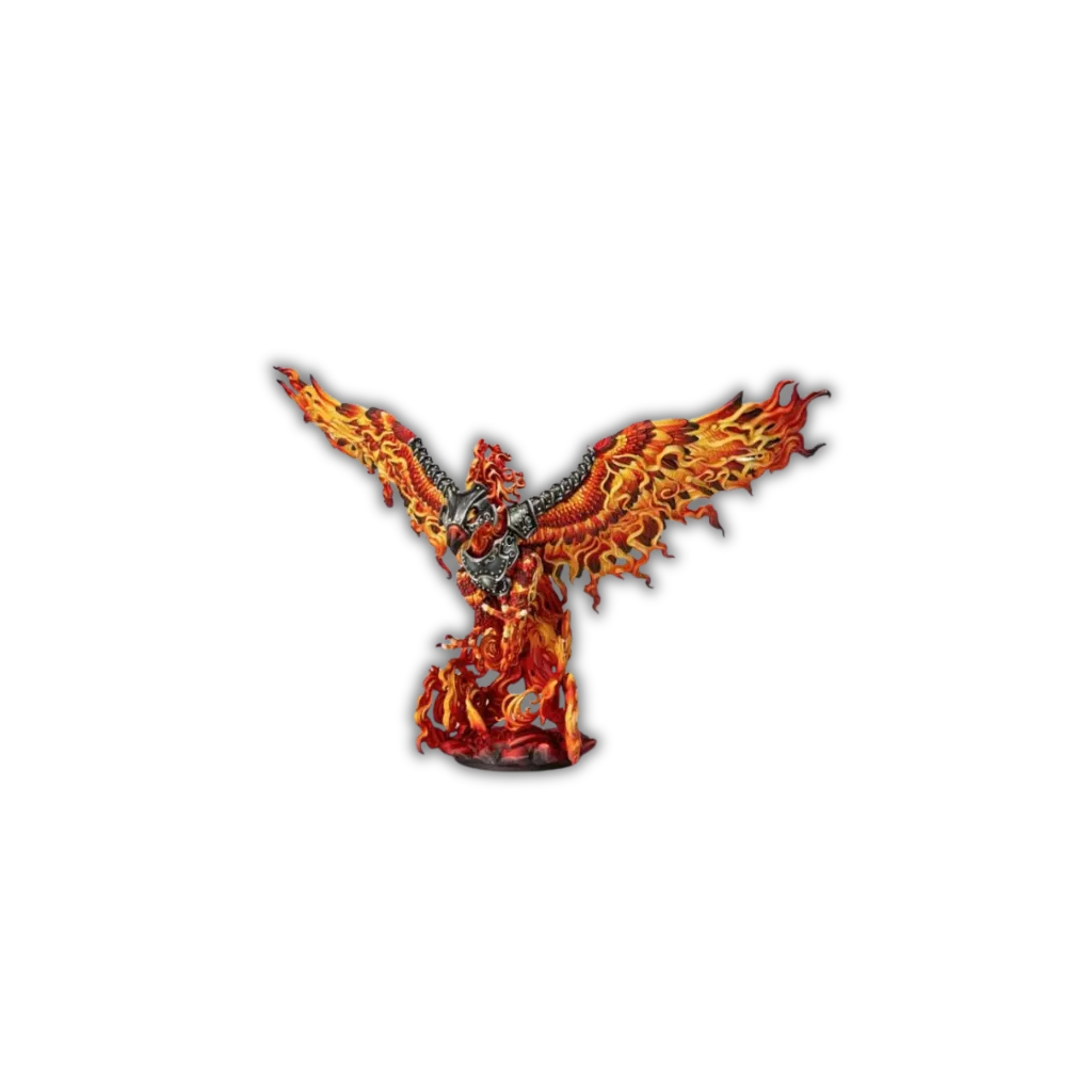 Dungeons & Lasers: Phoenix-Archon Studio-Radaddel