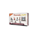 Dungeons & Lasers: Ghosts Miniature Pack-Archon Studio-Radaddel