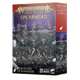 Hedonites of Slaanesh: Spearhead-Games Workshop-Radaddel