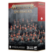 Fyreslayer: Spearhead-Games Workshop-Radaddel