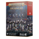 Daughters of Khaine: Spearhead-Games Workshop-Radaddel