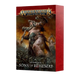Sons of Behemat: Faction Pack (englisch)-Games Workshop-Radaddel