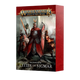 Cities of Sigmar: Faction Pack (englisch)-Games Workshop-Radaddel