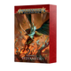 Sylvaneth: Faction Pack (englisch)-Games Workshop-Radaddel