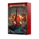 Fyreslayers: Fraktionsset (deutsch)-Games Workshop-Radaddel