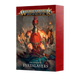 Fyreslayers: Faction Pack (englisch)-Games Workshop-Radaddel