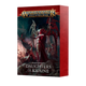 Daughters of Khaine: Fraktionsset (deutsch)-Games Workshop-Radaddel