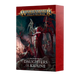 Daughters of Khaine: Faction Pack (englisch)-Games Workshop-Radaddel