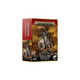 Maggotkin of Nurgle: Harbinger of Decay-Games Workshop-Radaddel