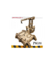 MDF Terrain Industrial 05-PWork Wargames-Radaddel