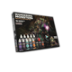 Gamemaster: Wandering Monsters Role-playing Paint Set-The Army Painter-Radaddel