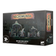 Necromunda: Hive Data Stack Cluster-Games Workshop-Radaddel