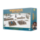 Mountain Holds: Battalion-Games Workshop-Radaddel
