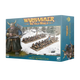 Mountain Holds: Dwarf Quarrellers-Games Workshop-Radaddel