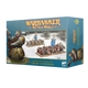 Mountain Holds: Dwarf Hammerers-Games Workshop-Radaddel