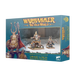 Mountain Holds: Dwarf Lords with Shieldbearers-Games Workshop-Radaddel