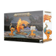 Disciples of Tzeentch: Endless Spells-Games Workshop-Radaddel