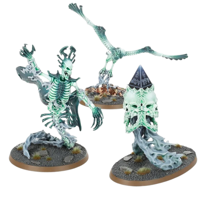 Ossiarch Bonereapers: Endless Spells-Games Workshop-Radaddel