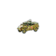 Kuebelwagen Ambulance-Warlord Games-Radaddel