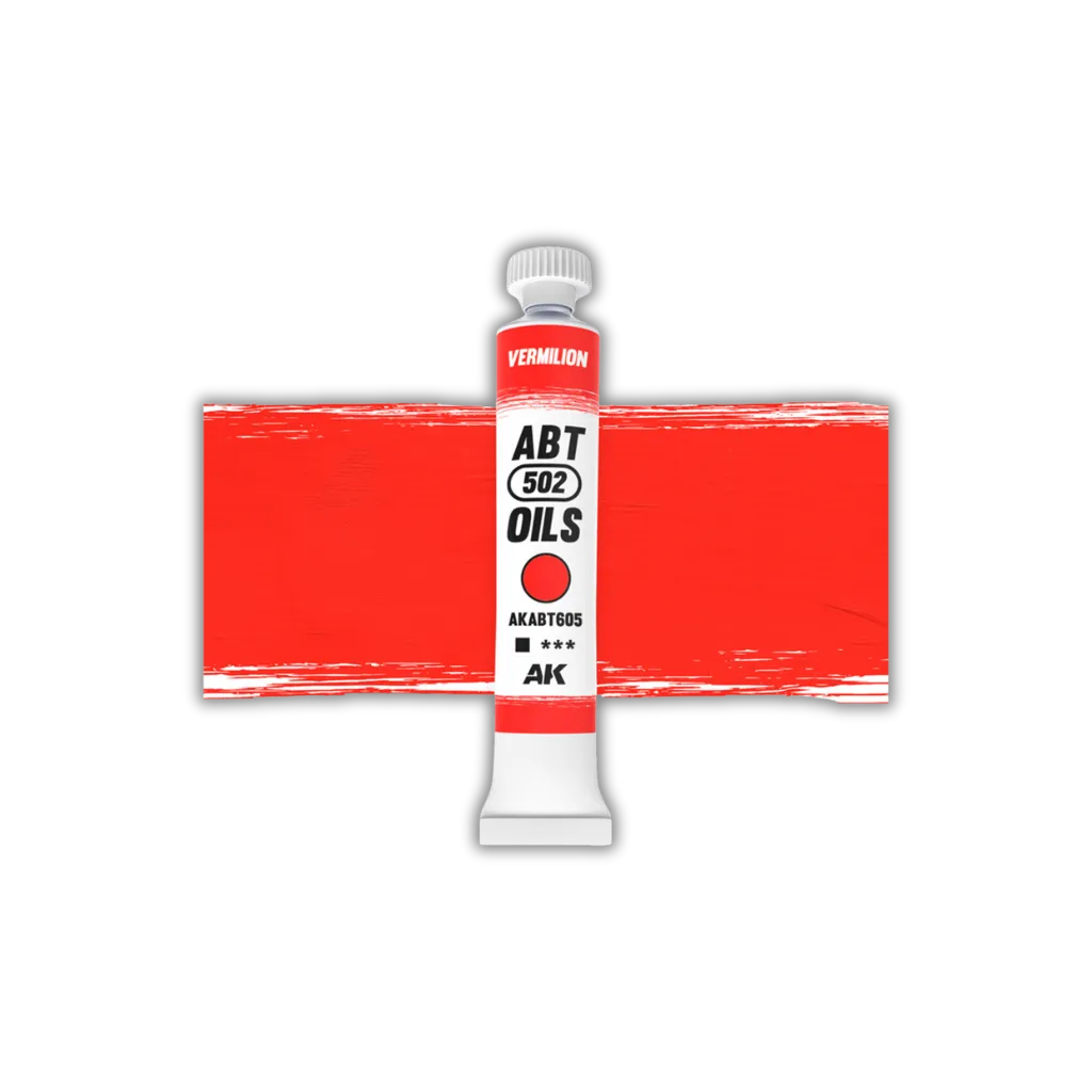 Abteilung 502: Vermilion-AK-Interactive-Radaddel