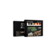 Abteilung 502: Leather & Wood Colors Set-AK-Interactive-Radaddel