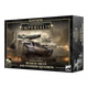 Legions Imperialis: Sicaran Arcus/Punisher Squadron-Games Workshop-Radaddel