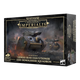 Legions Imperialis: Leman Russ Executioner/Demolisher Squad-Games Workshop-Radaddel