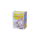 Dragon Shield Standard Sleeves - Matte White (100 Sleeves)-Arcane Tinmen-Radaddel