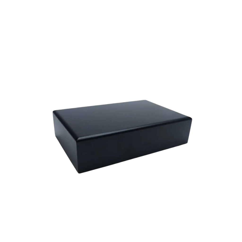 Rechteckiger Sockel 25x15 cm-Greenstuff World-Radaddel