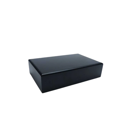 Rechteckiger Sockel 25x15 cm-Greenstuff World-Radaddel