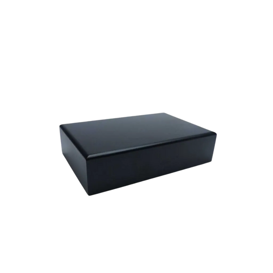 Rechteckiger Sockel 25x15 cm-Greenstuff World-Radaddel