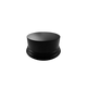 Runder Ausstellungssockel 10cm - Schwarz-Greenstuff World-Radaddel