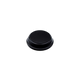 Runder Ausstellungssockel 5x5 cm - Schwarz-Greenstuff World-Radaddel