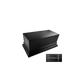 Rechteckiger Ausstellungssockel 12x6cm - Schwarz-Greenstuff World-Radaddel